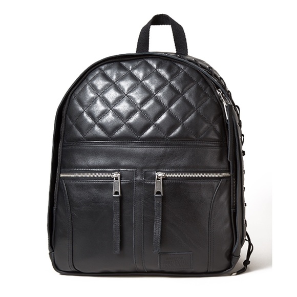 JEAN PAUL GAULTIER x EASTPAK - Quilted backpack - Picture 10 of 10